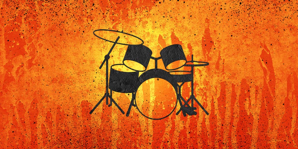 Drum Set
